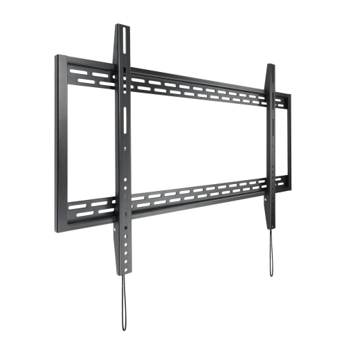 tooq lp41130t b soporte para tv 60 100" vesa 900x600 max 130kg negro
