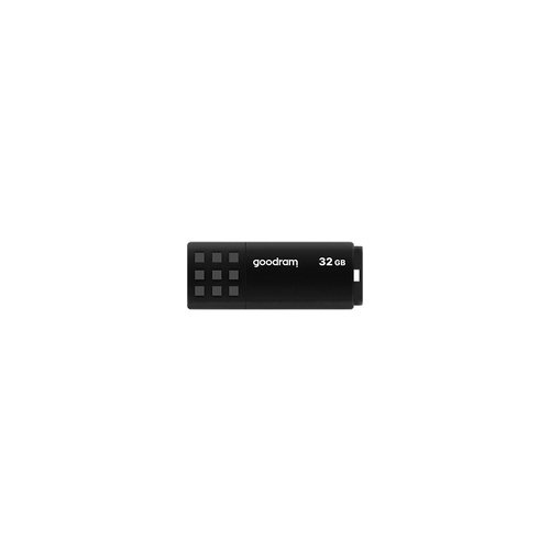 goodram ume3 pendrive 32gb usb 3.0 negro