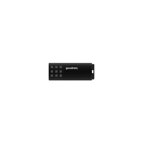 goodram ume3 pendrive 256gb usb 3.0 negro