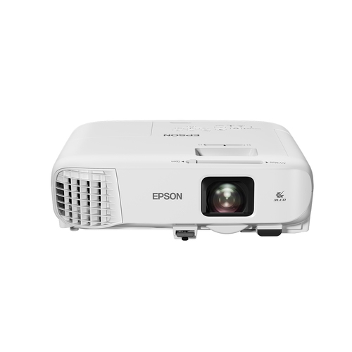 epson eb x49 proyector xga 3600l 3lcd hdmi