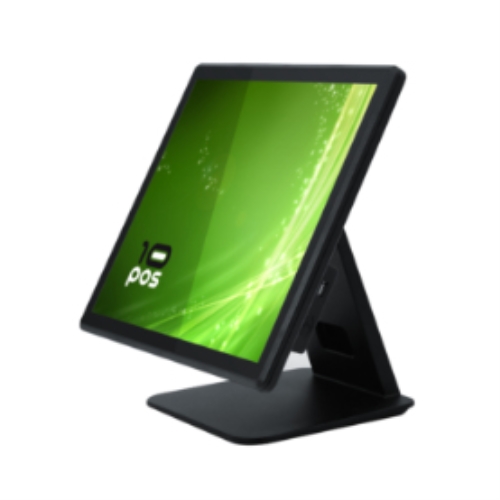 terminal táctil 17" flat capacitivo ft 17, intel i5 5th gen, 8gb ram, ssd 256gb, s. o. no incluido.