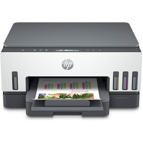 hp smart tank mfp 700 all in one