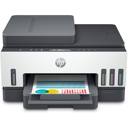hp smart tank mfp 7305 all in one