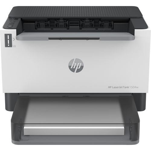 hp laserjet tank 1504w