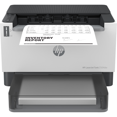 hp laserjet tank 2504 dw