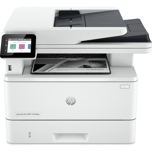 hp laserjet pro mfp 4102 fdn