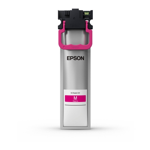 epson cartucho magenta xl wf c5390dw/wf c5890dwf