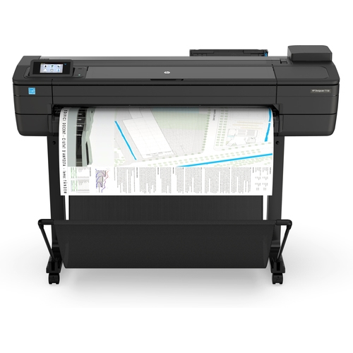 designjet t730 36 in eprinter new