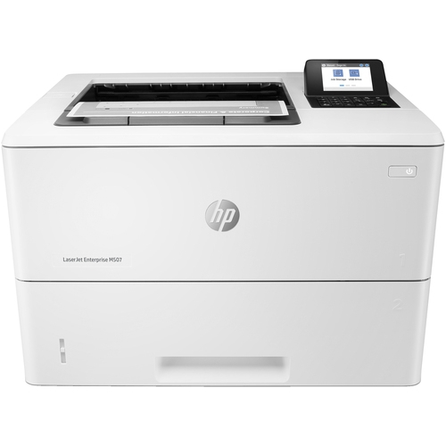 hp laserjet enterprise m507dn/x