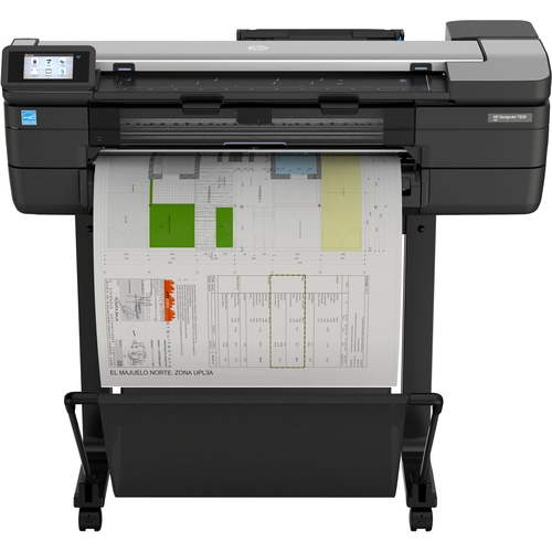 hp designjet t830 mfp 24¨