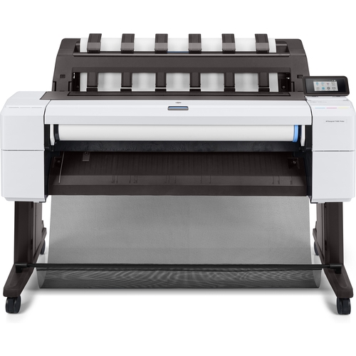 hp designjet t1600 ps 36¨ printer