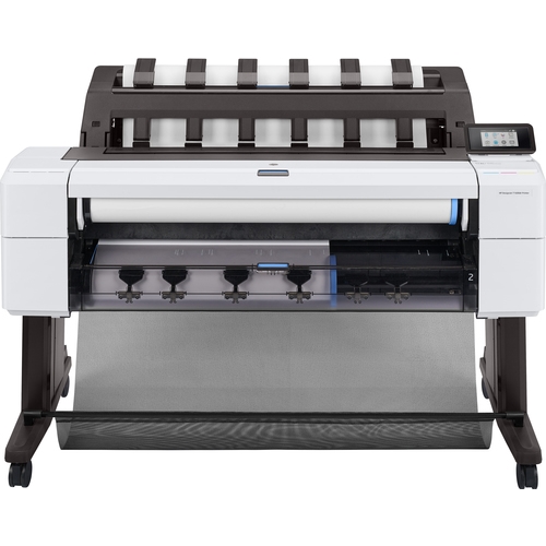 hp designjet t1600dr ps 36¨ printer