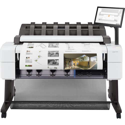 hp designjet t2600dr ps 36¨ mfp