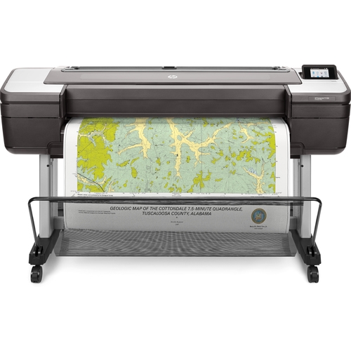 hp designjet t1700 44¨
