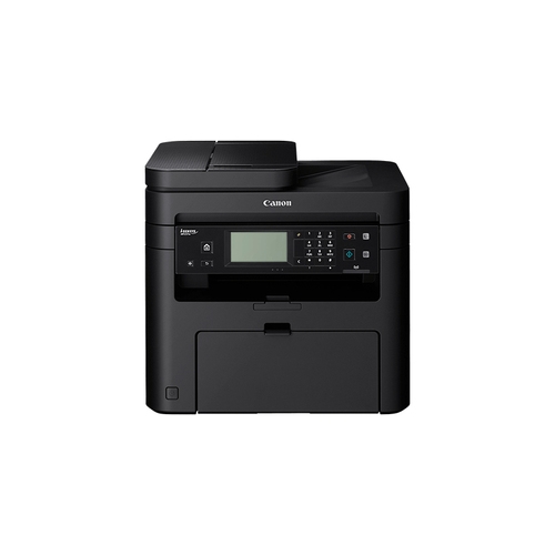 multifunción canon láser mono i sensys mf237w 4 1 a4 23ppm 1200x1200 250+adf usb/eth/wifi