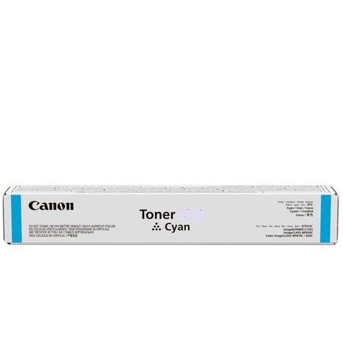 toner canon c exv 54 original cian