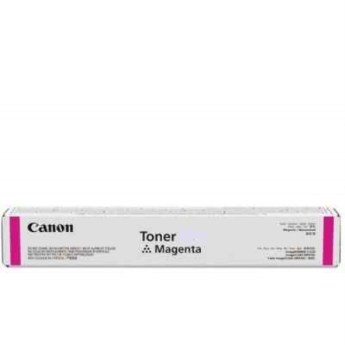 toner canon c exv 54 original magenta