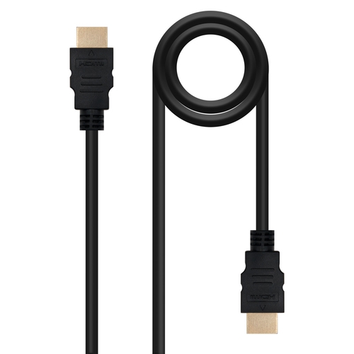 nanocable cable hdmi v1.3, a/m a/m, 1.0 m