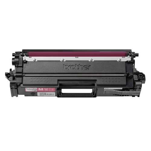 brother toner tn821xl magenta tn821xlm