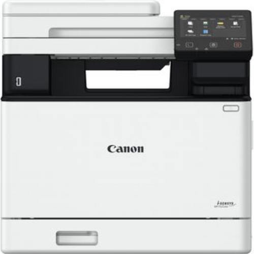 multifunción láser color canon i sensys mf752cdw wifi/ dúplex/ blanca