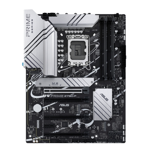 asus placa base prime z790 p ddr5 atx 1700