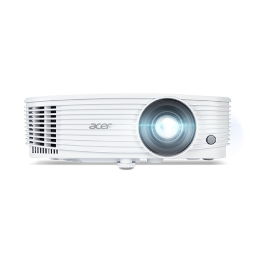 proyector acer p1257i dlp xga 4500 lm 20000/1 emea 2.4 euro power emea