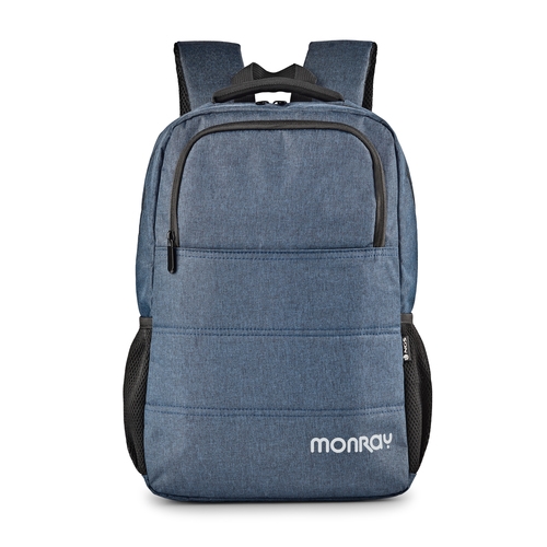 ngs mochila notebook monray charter 15.6" azul oscuro