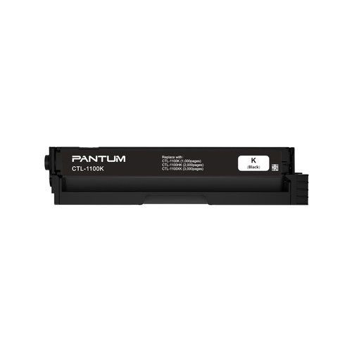 toner pantum ctl 1100hk negro 2000 pag para cp1100/cm1100