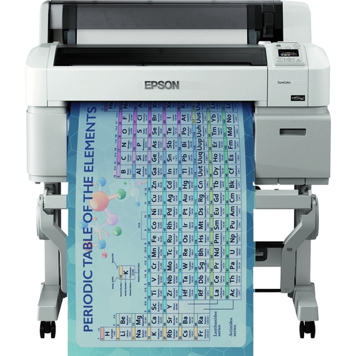 epson impresora gf surecolor sc t3200