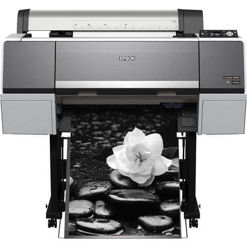 epson impresora gf surecolor sc p6000 std