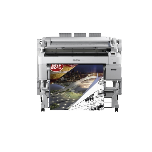 epson impresora gf surecolor sc t5200 mfp hdd