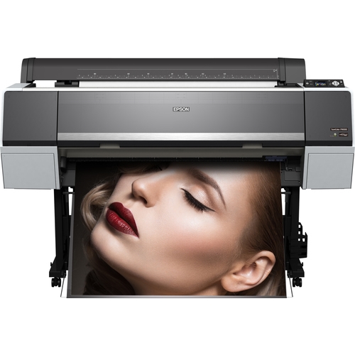 epson impresora gf surecolor sc p9000v