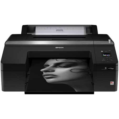 epson impresora gf surecolor sc p5000 violet