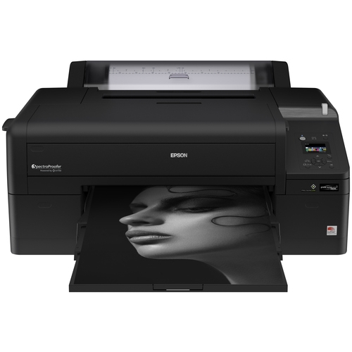 epson impresora gf surecolor sc p5000 violet spectro