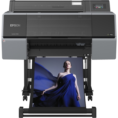 epson impresora gf surecolor sc p7500 std