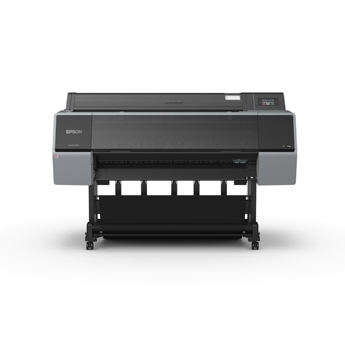 epson impresora gf surecolor sc p9500 spectro