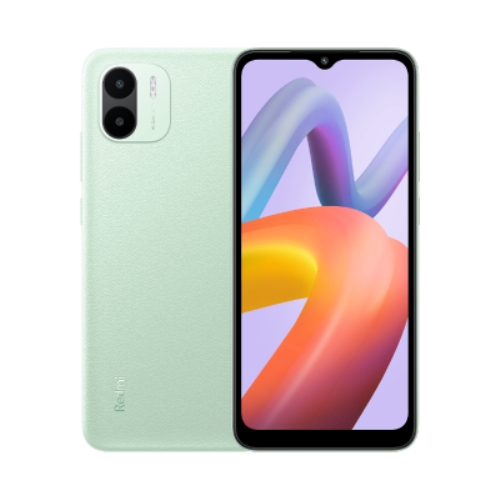 xiaomi smartphone redmi a2 6.52" 3/64gb verde claro