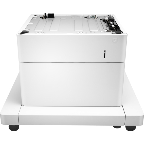 hp laserjet 1x550 sheet paper feeder