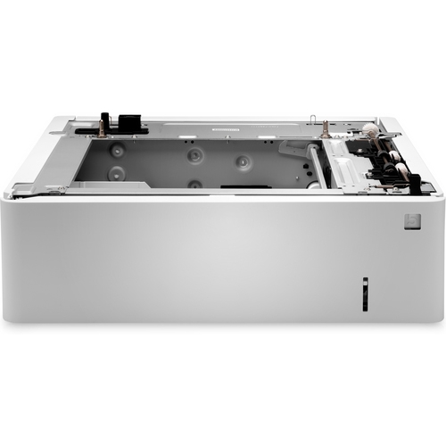 hp color laserjet 550 sheet pap tra