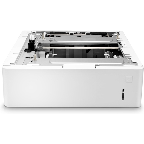 hp laserjet 550 sheet paper tray