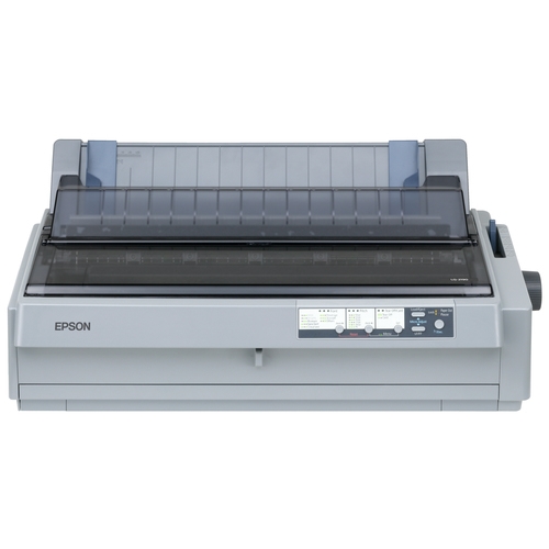 epson matricial 24p lq 2190n