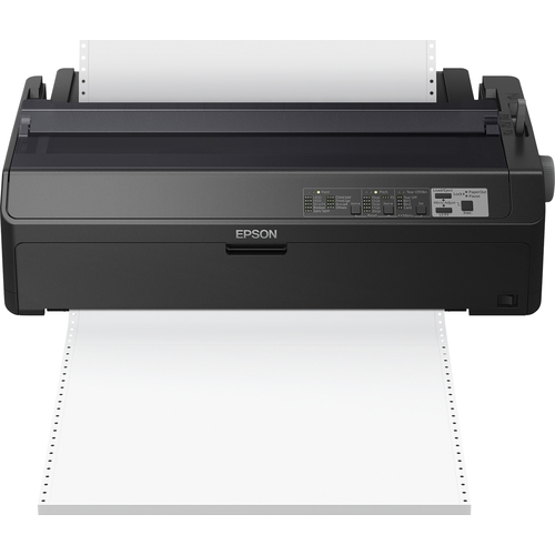 epson impresora matricial lq 2090ii