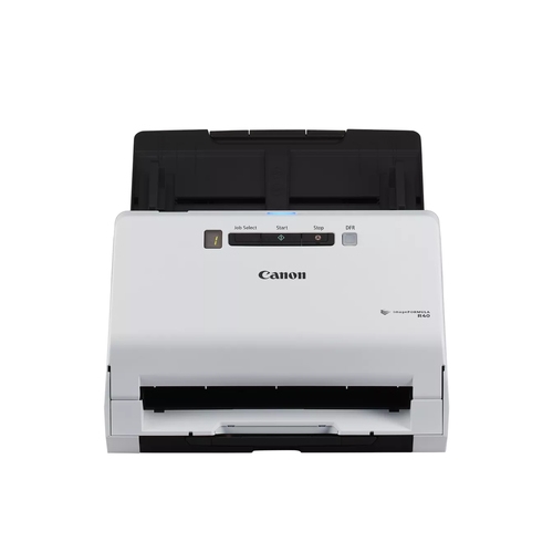 canon imageformula r40 escaner documentos adf duplex a4 usb 2.0