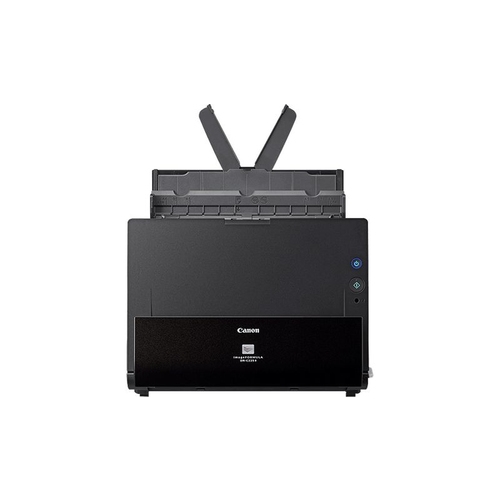escaner sobremesa canon imageformula dr c225ii 25ppm adf duplex 1500 escaneos dia