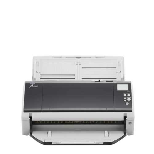 fujitsu scanner fi 7460
