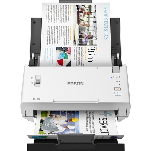 epson escaner documental workforce ds 410