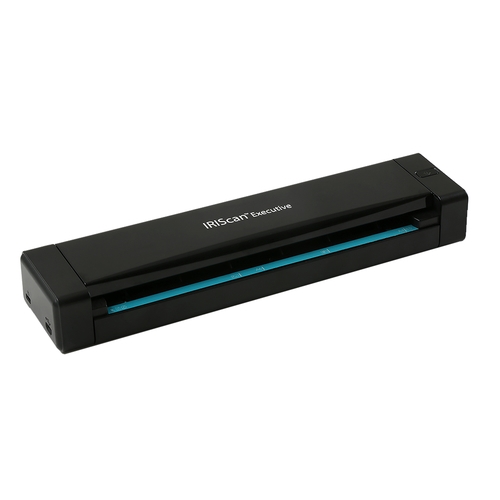 iriscan escaner portatil executive 4 a4 600ppp duplex usb