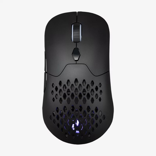 hiditec raton gaming gx30 pro wireless argb