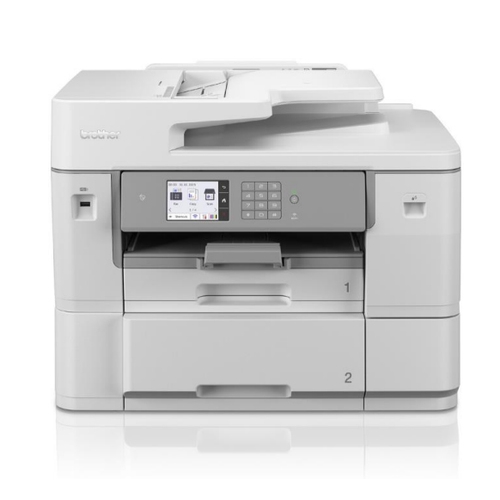 brother multifuncion tinta mfcj6959dw 30ppm a3 duplex red wifi