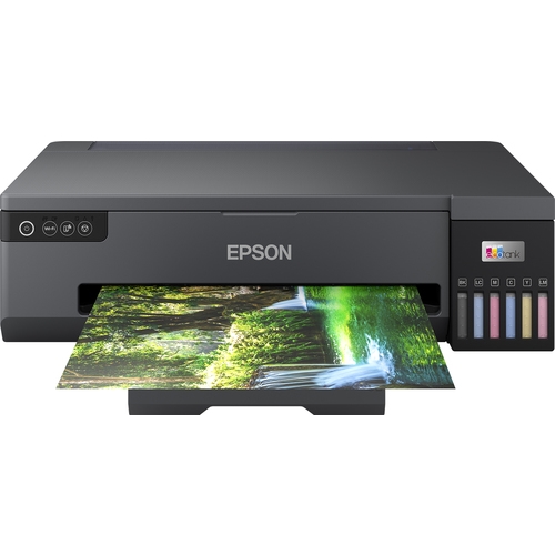 epson ecotank et18100 impresora fotografica color a3+ wifi duplex